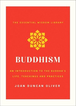 Buddhism (eBook, ePUB) - Oliver, Joan Duncan