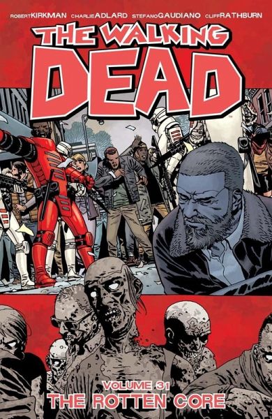 Walking Dead Vol. 31 (eBook, PDF)