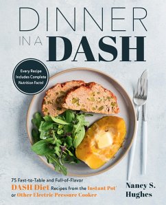 Cover Dinner in a DASH (eBook, ePUB)