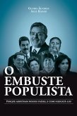 O embuste populista (eBook, ePUB) O embuste populista (eBook, ePUB)