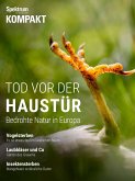 Spektrum Kompakt - Tod vor der Haustür (eBook, PDF)