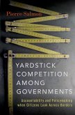 Yardstick Competition among Governments (eBook, ePUB)