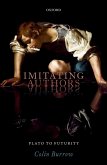 Imitating Authors (eBook, ePUB)
