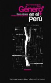 Género en el Perú (eBook, ePUB)