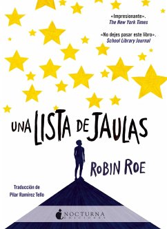 Una lista de jaulas (eBook, ePUB) - Roe, Robin