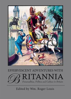 Effervescent Adventures with Britannia (eBook, ePUB)
