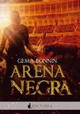 Arena negra (eBook, ePUB)