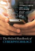 The Oxford Handbook of Cyberpsychology (eBook, PDF)