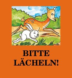 Bitte lächeln! (eBook, ePUB)