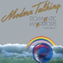 Romantic Warriors - Modern Talking