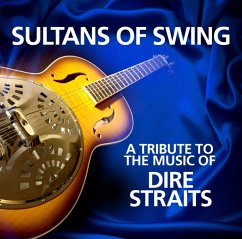 A Tribute To Dire Straits - Sultans Of Swing