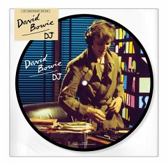 D.J.(40th Anniversary) - Bowie,David