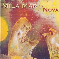 Nova (Lp) - Mila Mar