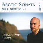 Bulli Björnsson: Arctic Sonata