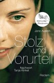 Stolz und Vorurteil (eBook, ePUB) Stolz und Vorurteil (eBook, ePUB)