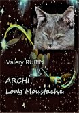 Archi Long Moustache (eBook, ePUB) Archi Long Moustache (eBook, ePUB)