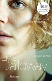 Mrs. Dalloway. Nachwort von Ulrike Draesner (eBook, ePUB)