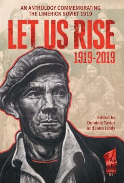 Cover Let Us Rise (eBook, ePUB)