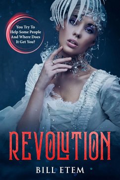 Cover Revolution (eBook, ePUB)