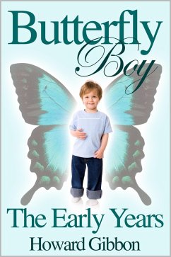 Cover Butterfly Boy (eBook, ePUB)