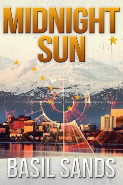 Midnight Sun (eBook, ePUB) - Sands, Basil
