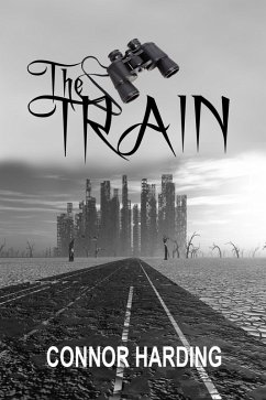 Cover The Train (eBook, ePUB)