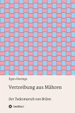 Vertreibung aus Mähren (eBook, ePUB)