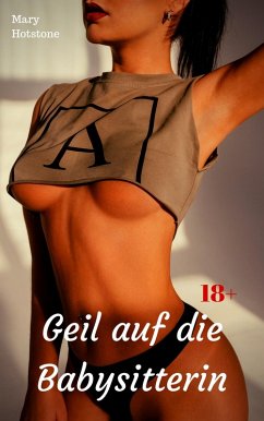 Cover Geil auf die Babysitterin (eBook, ePUB)