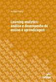 Learning analytics (eBook, ePUB)