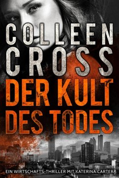 Der Kult des Todes (eBook, ePUB) - Cross, Colleen