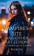 Vampires Bite and Other Life Lessons... - Bild 1