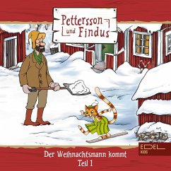 Folge 7: Der Weihnachtsmann kommt - Teil 1 (Das Original-Hörspiel zur TV-Serie) (MP3-Download) - Koch, Dieter; Szymczyk, Marian