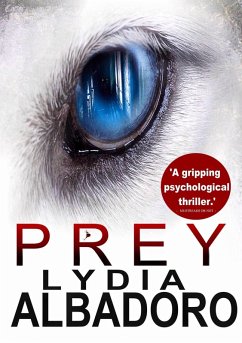Cover Prey (eBook, ePUB)