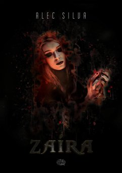 Cover Zaíra (eBook, ePUB)