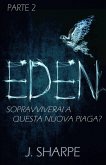Eden (Eden Series) (eBook, ePUB)
