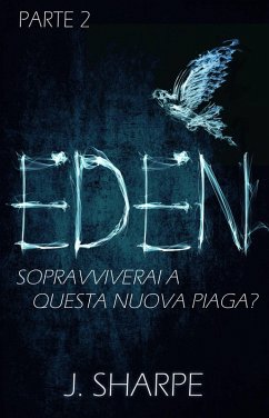 Eden (Eden Series) (eBook, ePUB) - Sharpe, J.