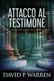 Attacco al Testimone (eBook, ePUB)