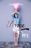 Amor ao Fim (Serie Amore Mio) (eBook, ePUB)