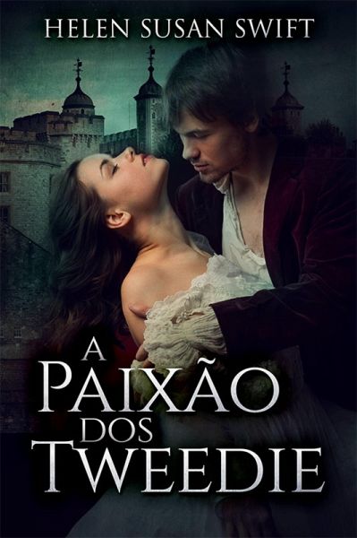 Paixao dos Tweedie (eBook, ePUB)