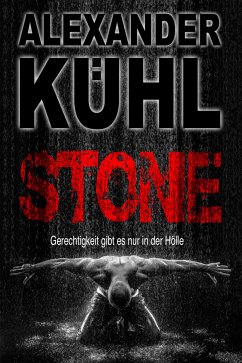 STONE (eBook, ePUB) - Kühl, Alexander