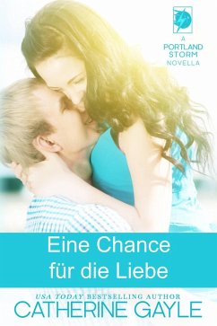 Cover Eine Chance für die Liebe (eBook, ePUB)