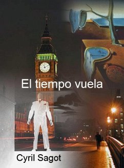 Cover El tiempo vuela (eBook, ePUB)