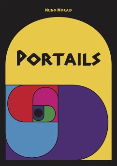 Portails (eBook, ePUB) - Morais, Nuno