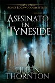 Asesinato en Tyneside (eBook, ePUB)