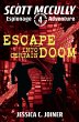 Escape into Certain Doom (A Scott... - Bild 1