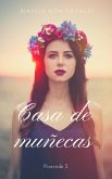 Casa de muñecas (eBook, ePUB)