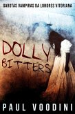Dolly Bitters - Garotas Vampiras da Londres Vitoriana (eBook, ePUB)