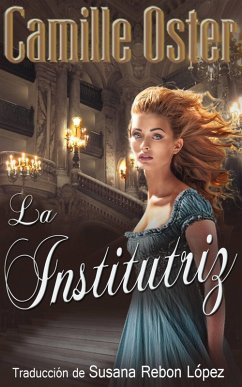 Cover La institutriz (eBook, ePUB)