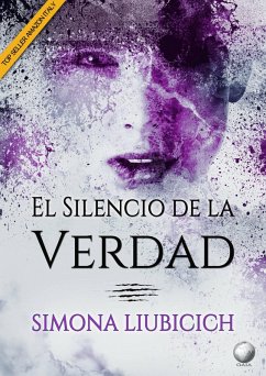 Cover El silencio de la verdad (horror paranormal thriller, #1) (eBook, ePUB)
