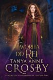 A Favorita do Rei (eBook, ePUB) A Favorita do Rei (eBook, ePUB)